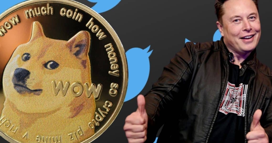 Elon Musk: il CEO di Twitter agisce per chiudere la causa Dogecoin da $258 miliardi