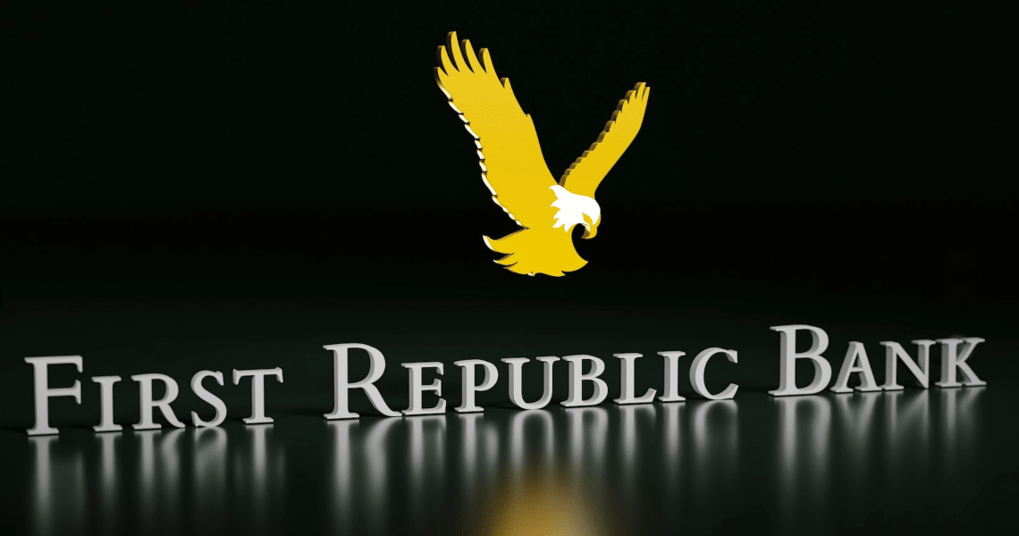 La First Republic Bank potrebbe essere sequestrata dal governo USA