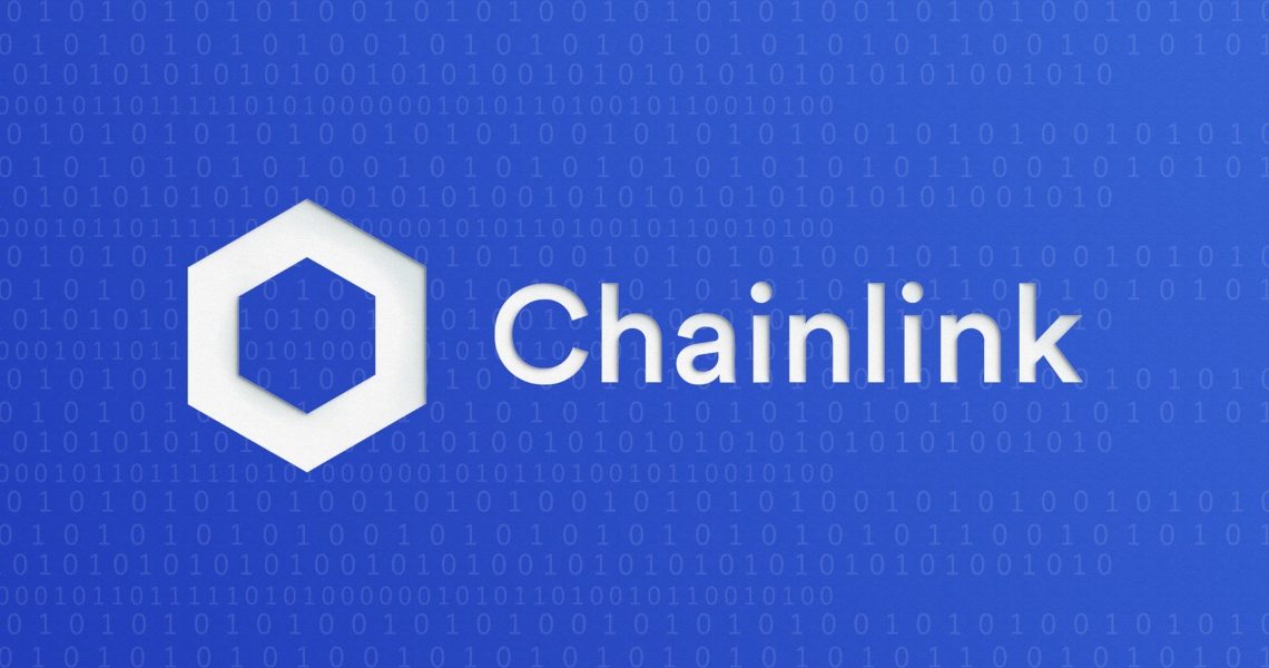 GMX introduce una proposta per integrare gli oracoli di Chainlink a bassa latenza
