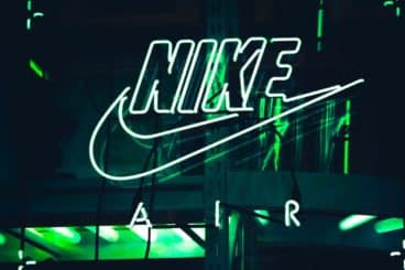 Nike lancerà la sua prima collezione di sneaker NFT su .Swoosh