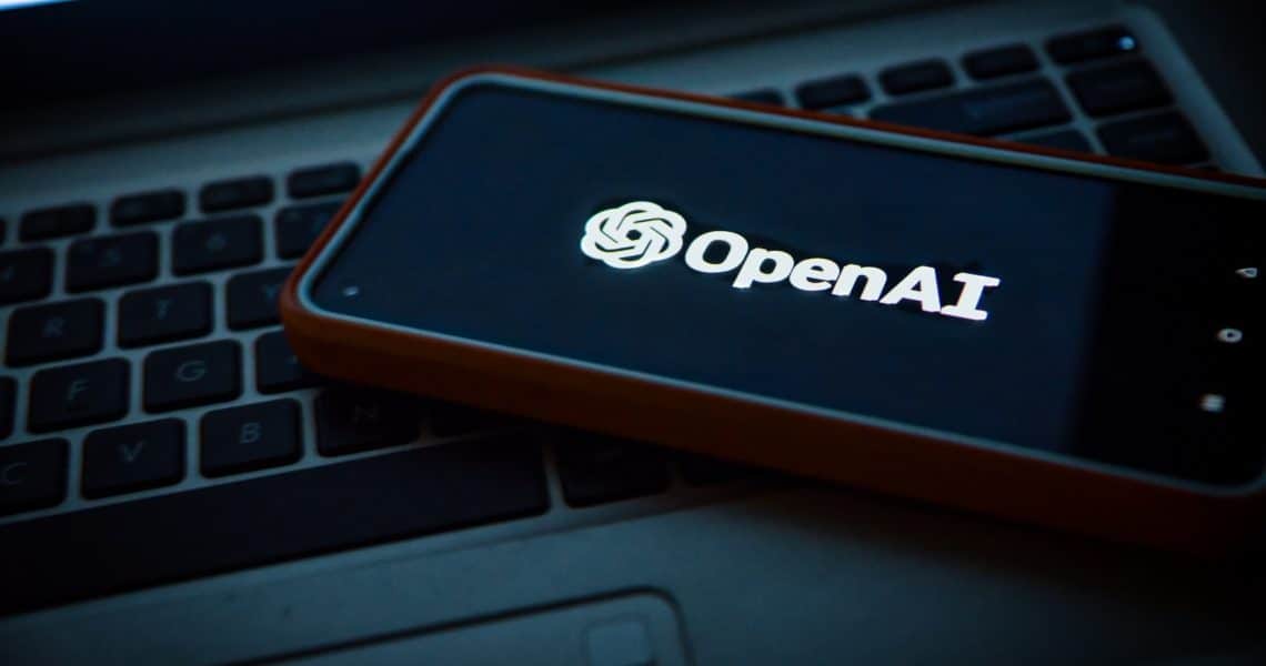 OpenAI spiega la sua posizione in merito al blocco di ChatGPT in Italia: “abbiamo rispettato le leggi sulla privacy”