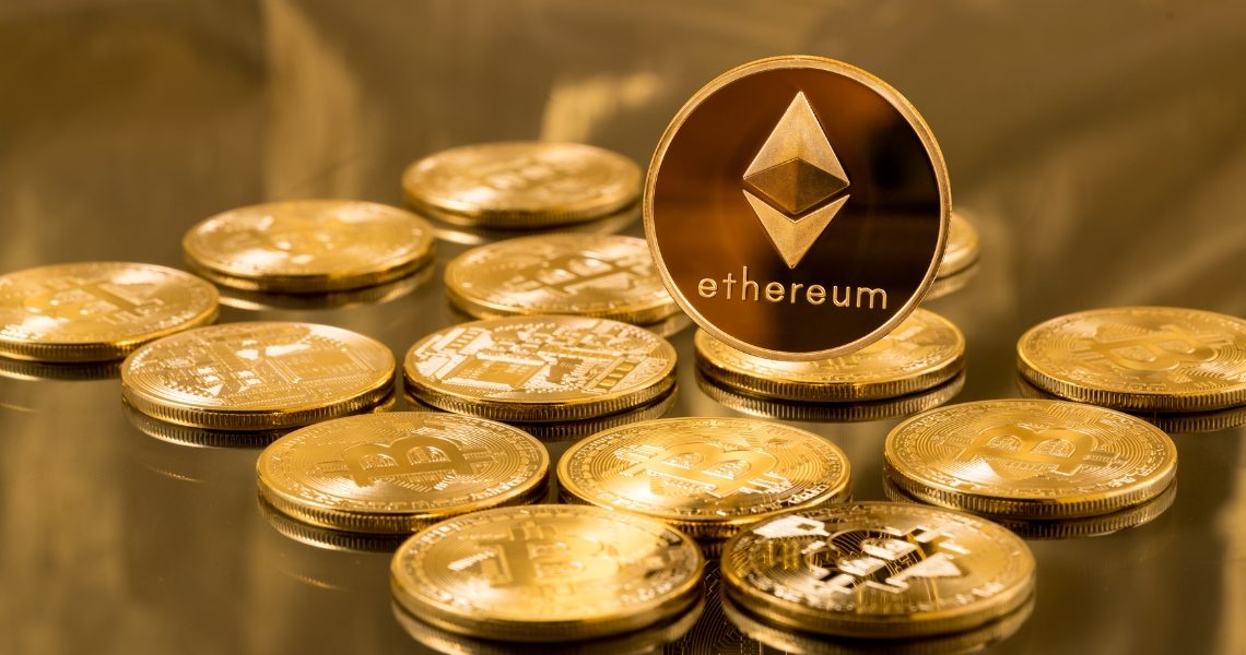 Previsioni del prezzo futuro di Ethereum: riuscirà a flippare Bitcoin?
