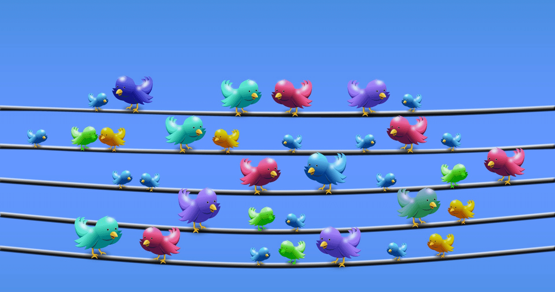 Twitter e la partnership con eToro: gli utenti potranno scambiare azioni e crypto