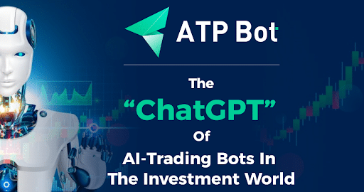 ATPBot: ogni investitore può gestire i propri asset digitali come un’istituzione