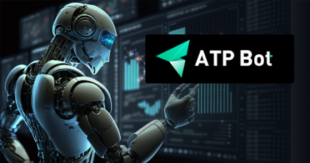 Il “ChatGPT” del trading AI-Quantitative: Il trading bot per crypto di ATPBot