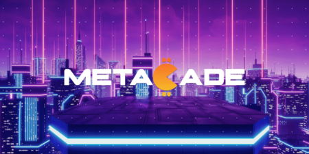 Metacade: staking pool da 250 milioni di token MCADE in 3 ore. Ecco perché gli investitori si stanno affollando per sostenere Metacade