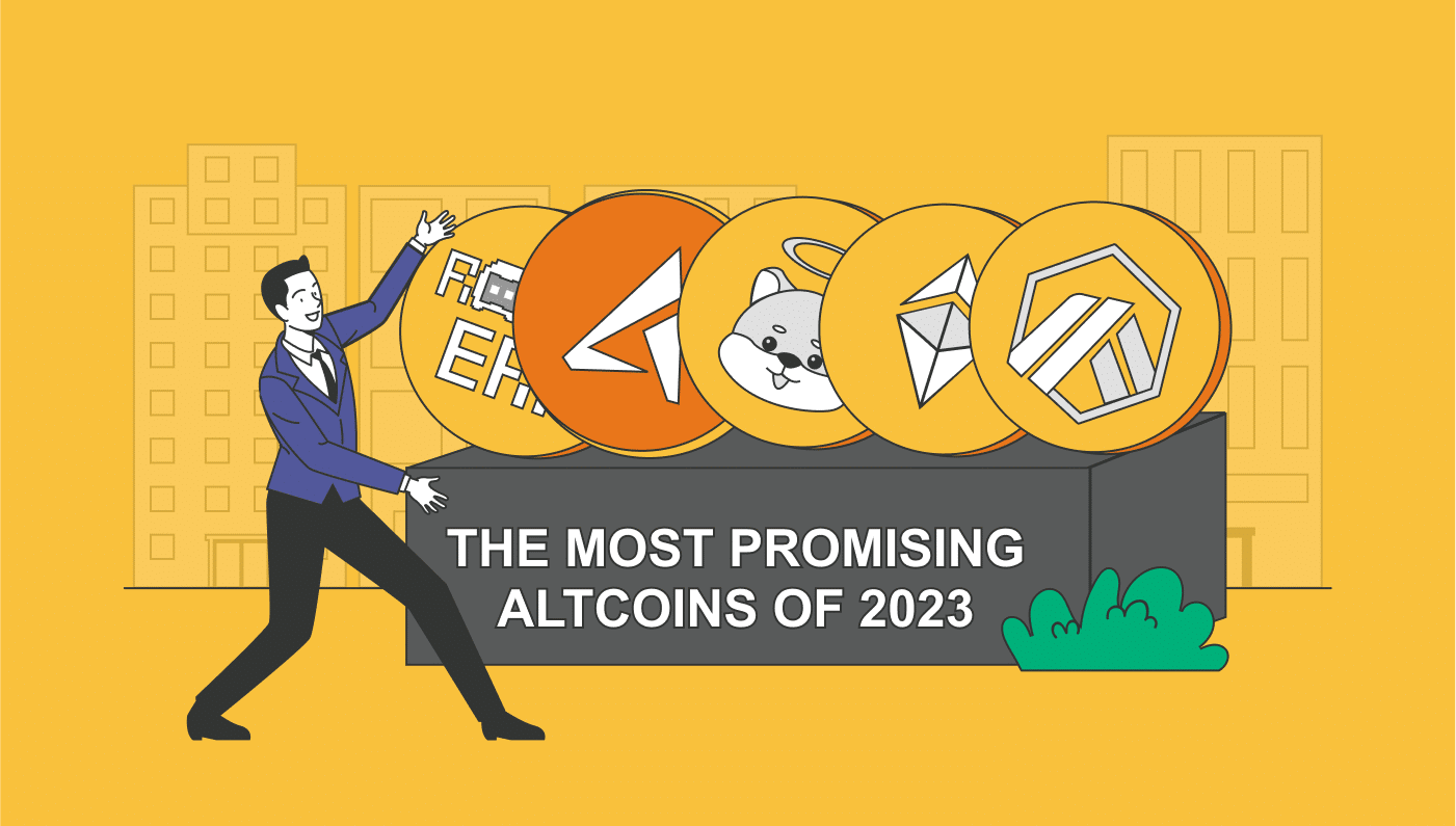 Le 5 più promettenti Altcoin dell'estate 2023 - The Cryptonomist