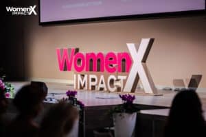 WomenX Impact Summit