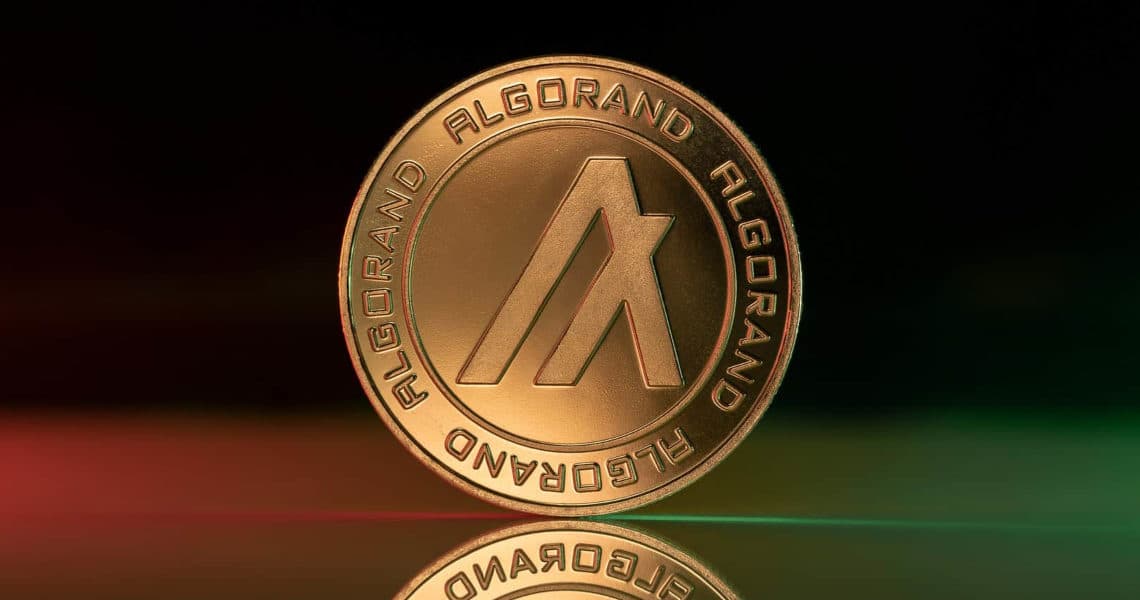 Algorand: la crypto partnership con Onramp Money