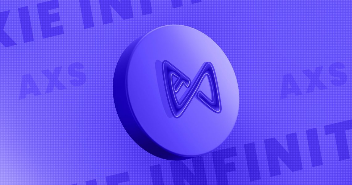 Axie Infinity (AXS) registra +15% dopo il lancio di Origins su App Store