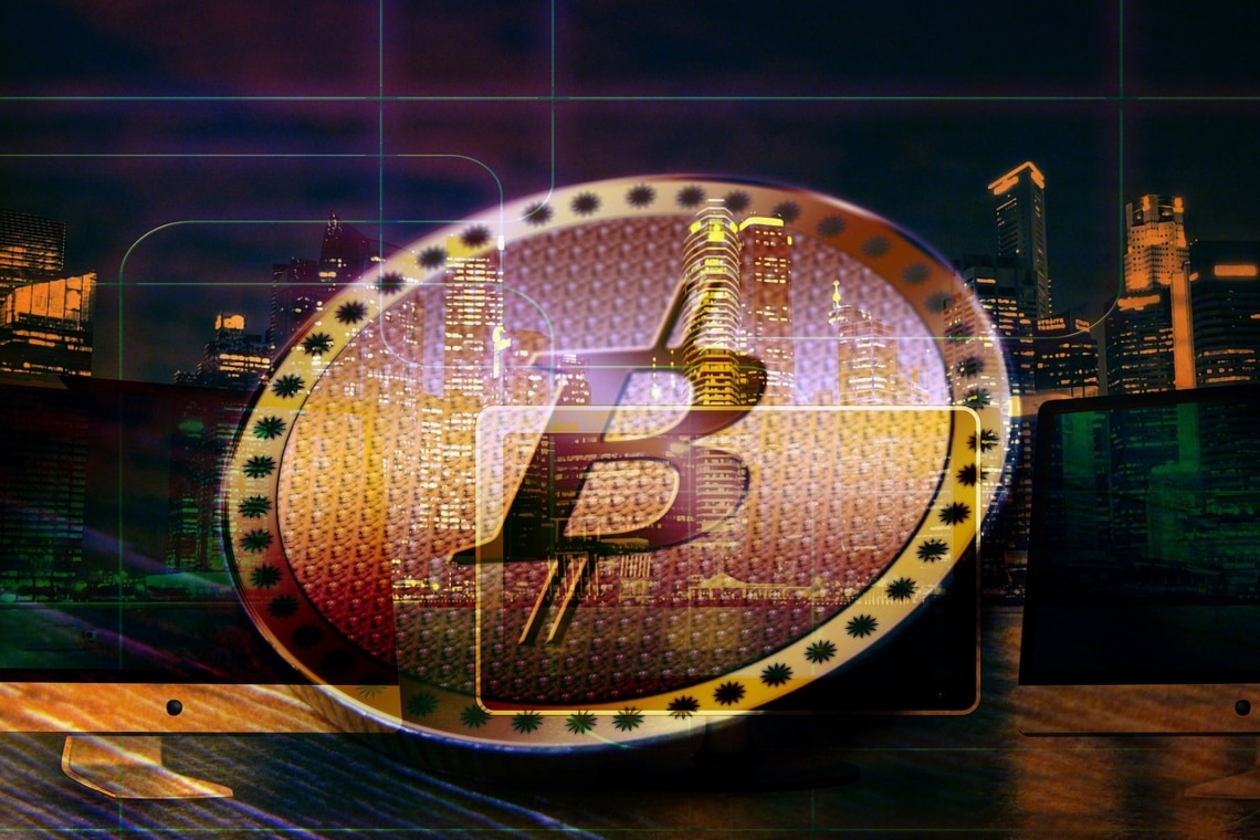 hong kong bitcoin crypto