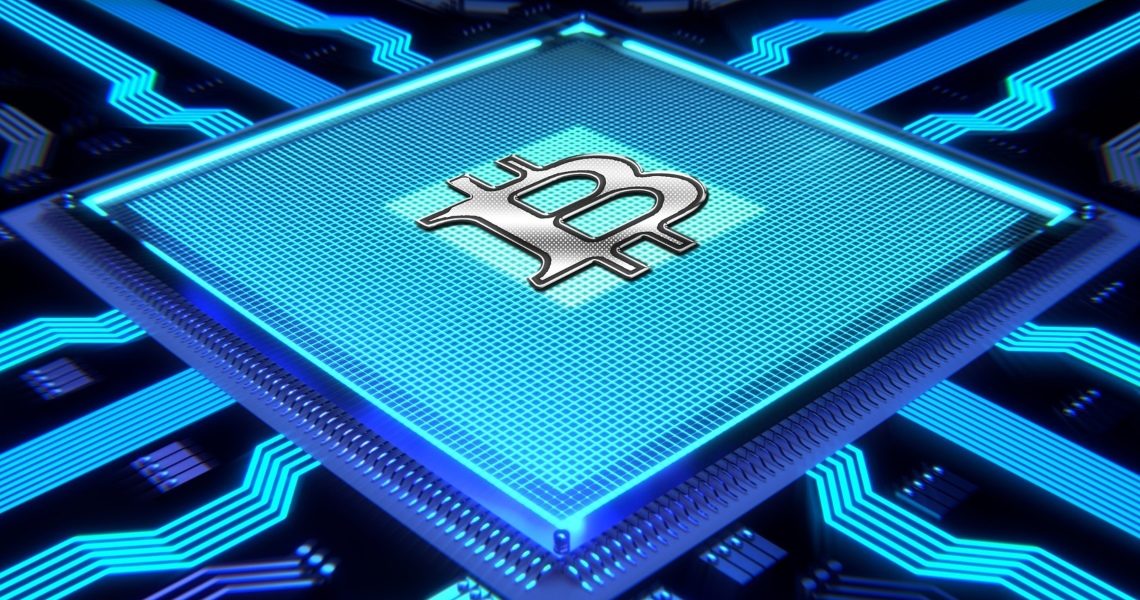 Bitcoin: boom di transazioni via Lightning Network