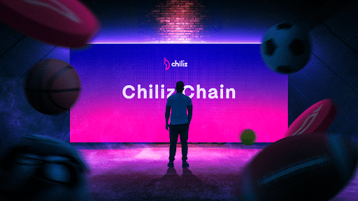 chiliz chain
