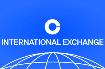 Coinbase ha lanciato un nuovo exchange internazionale