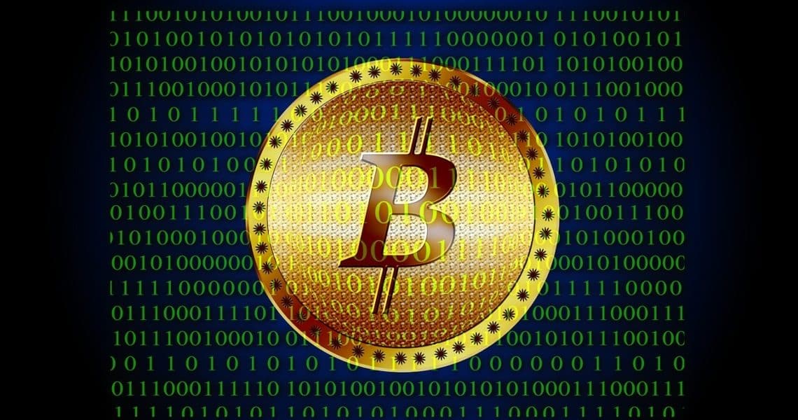 Cryptosmart: comprare BHP per ricevere Bitcoin a vita