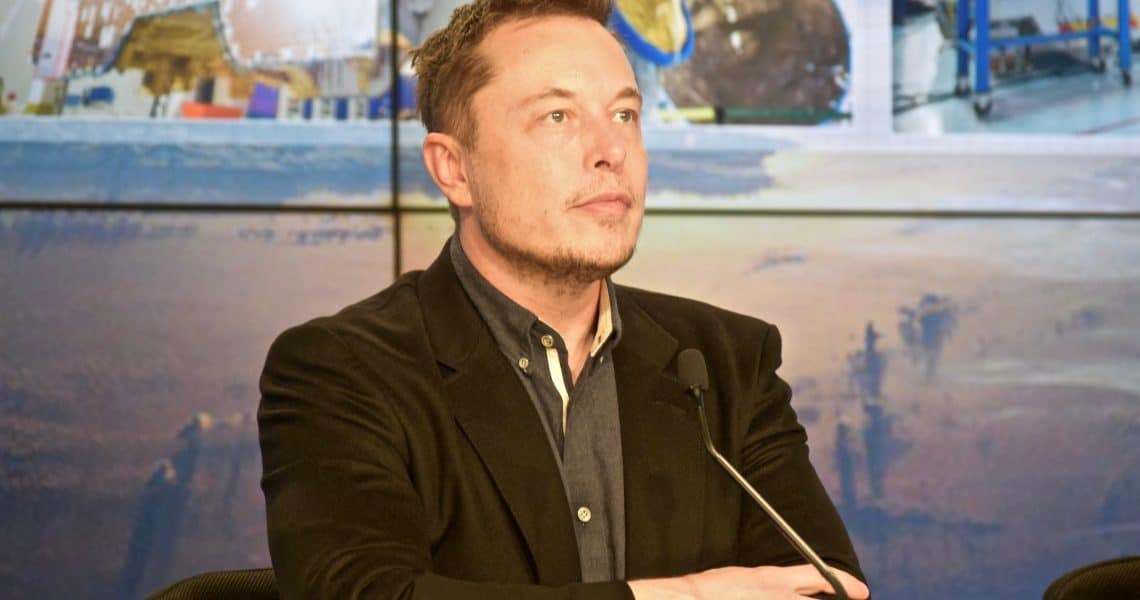 Elon Musk su Twitter: “bisogna creare un sistema finanziario più efficiente”