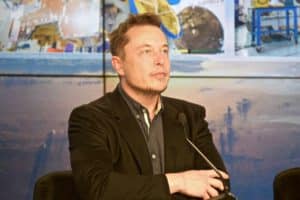 Elon Musk su Twitter: “bisogna creare un sistema finanziario più efficiente