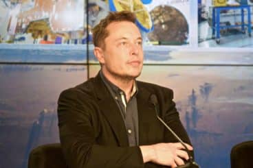 Elon Musk su Twitter: “bisogna creare un sistema finanziario più efficiente”