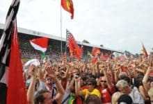 Polygon: il programma di ticketing NFT lanciato per la prima volta al Gran Premio di Formula 1