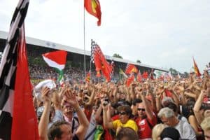 Polygon: il programma di ticketing NFT lanciato per la prima volta al Gran Premio di Formula 1