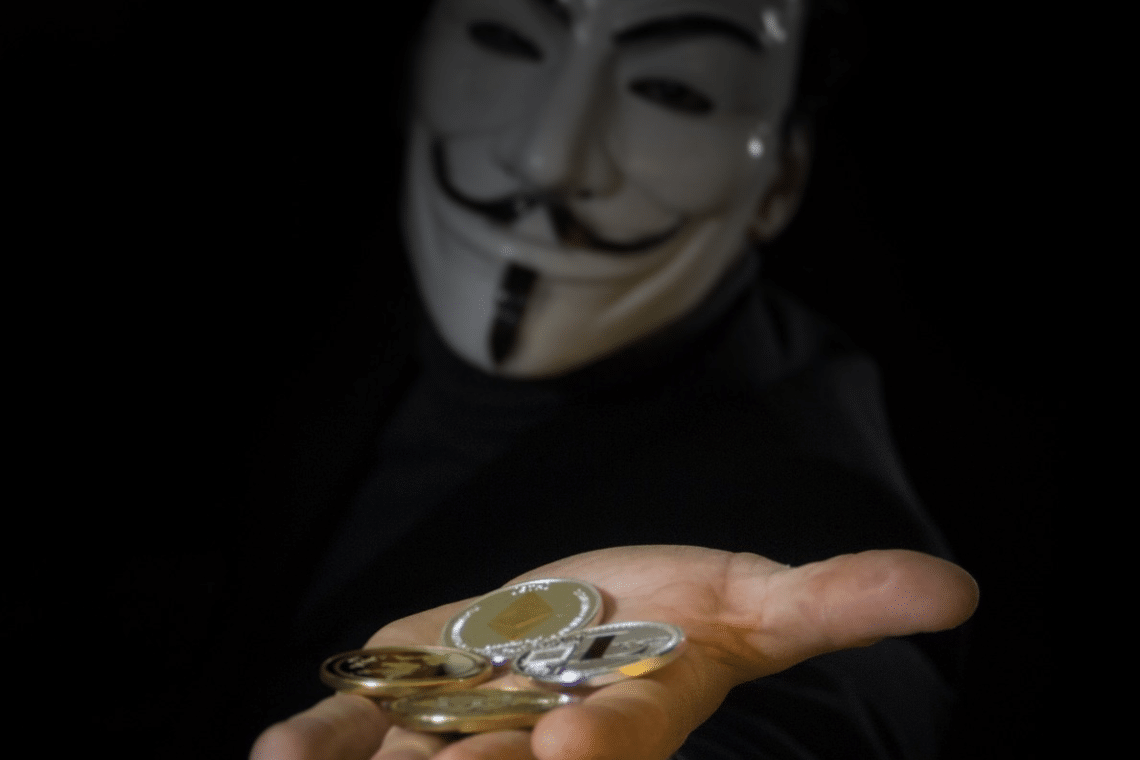fraud crypto