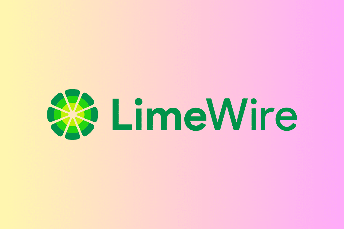 LimeWire NFT raises close to  million