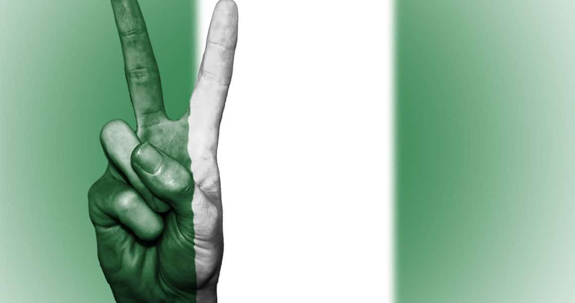 La Nigeria apre ai token, ma non alle crypto