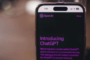 OpenAI lancia ChatGPT sull’Apple Store