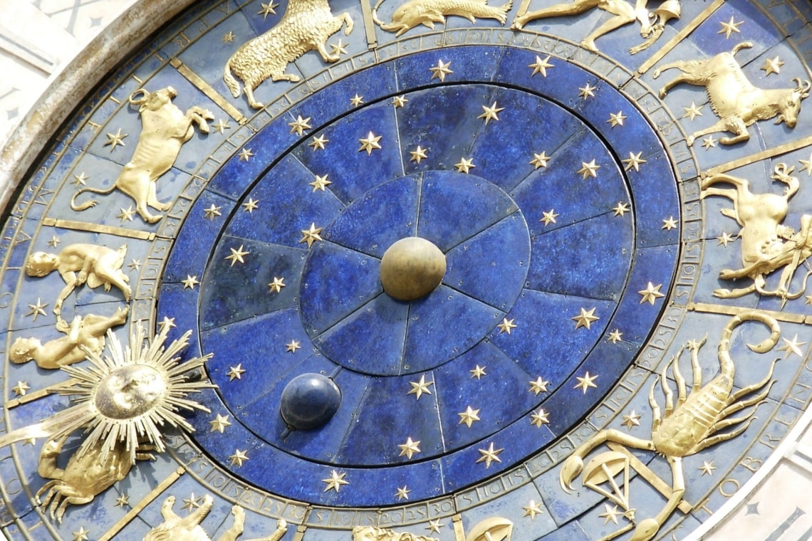 Horoscope crypto