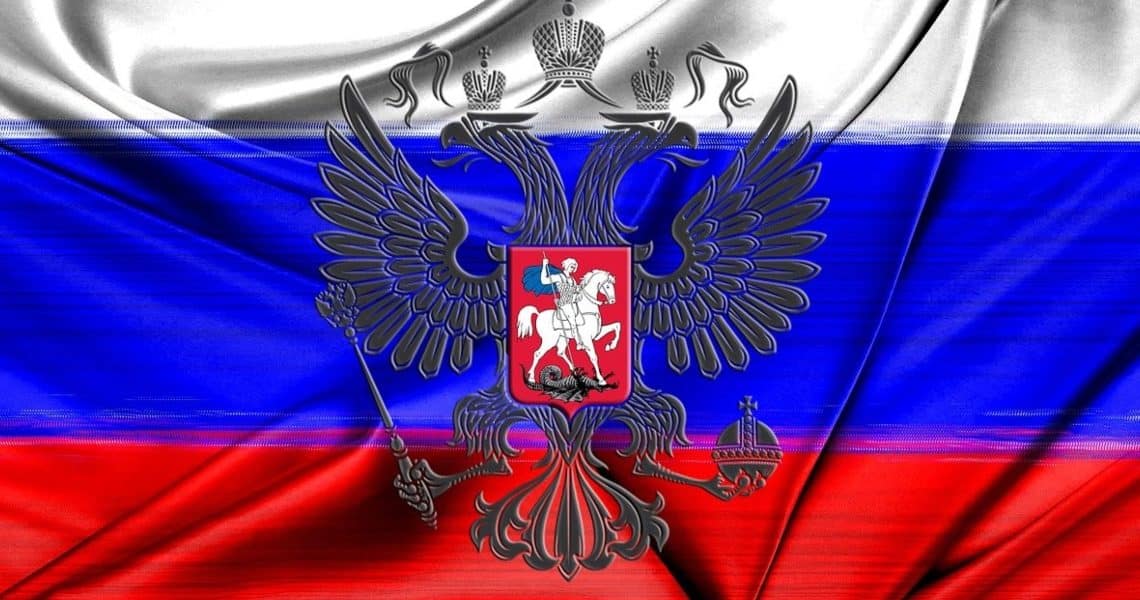 Ufficiale: la Russia userà gli exchange crypto per le transazioni internazionali