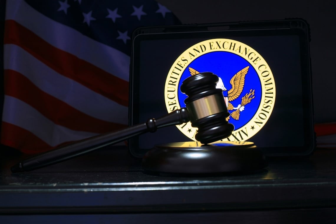 Coinbase: il tribunale ordina alla SEC di rispondere