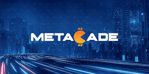 CoinMarketCap quota il token Metacade a poche ore da altri exchange – imminenti ulteriori quotazioni di MCADE