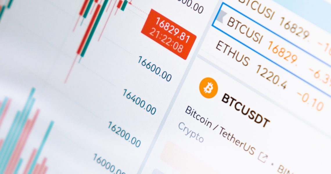Analisi del valore delle crypto Bitcoin (BTC), Cardano (ADA) e Litecoin (LTC)