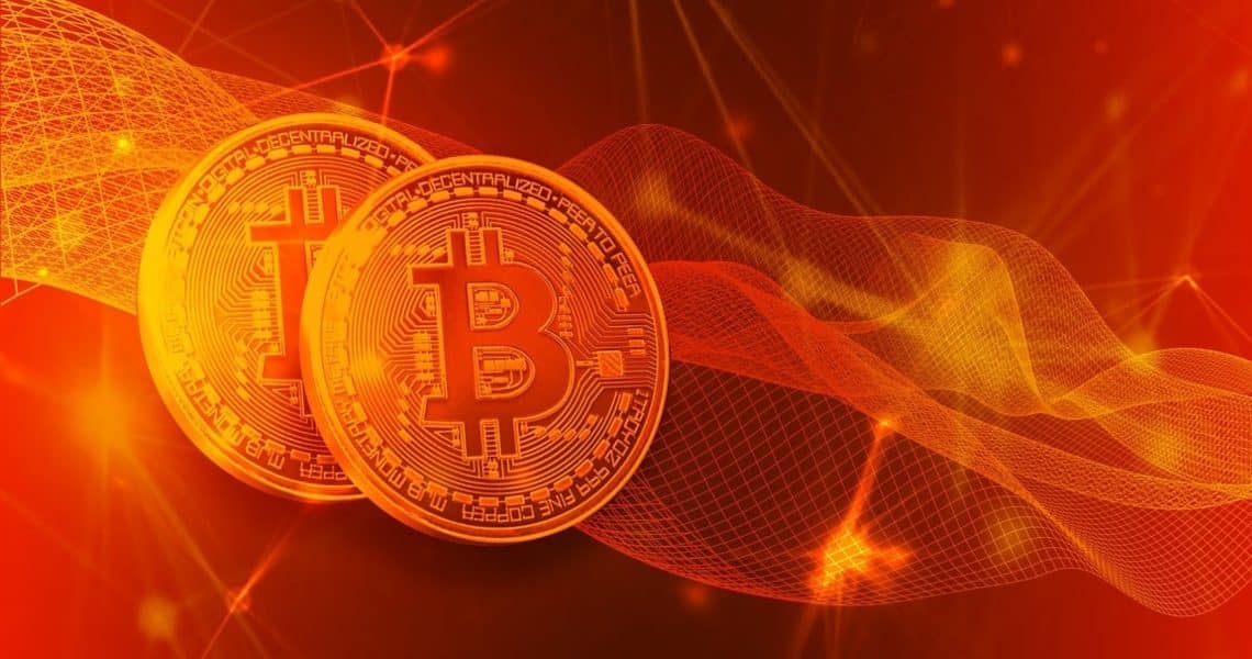 Valore di Bitcoin ed Ethereum ormai stabile da una decina di giorni