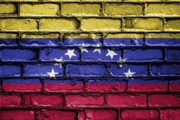 Venezuela: bloccata la blockchain della crypto di Stato Petro