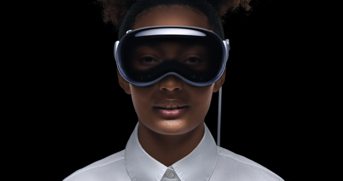 Apple presenta il nuovo Vision Pro AR/VR: quale impatto avrà l’azienda sul metaverso?