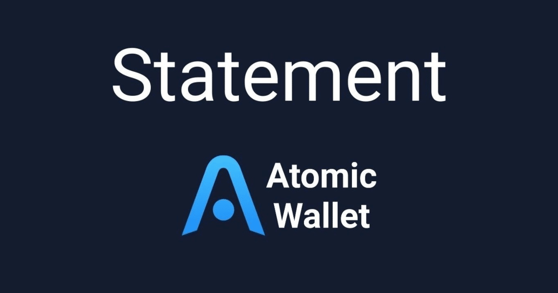 Atomic Wallet chiarisce quanto accaduto con il furto di criptovalute da 100 milioni di dollari: la community pretende un risarcimento