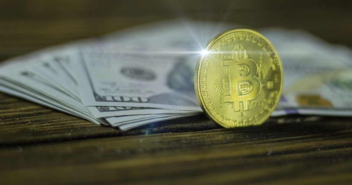 Deposito dell’ETF sul Bitcoin: Fidelity prende posizione nel mercato