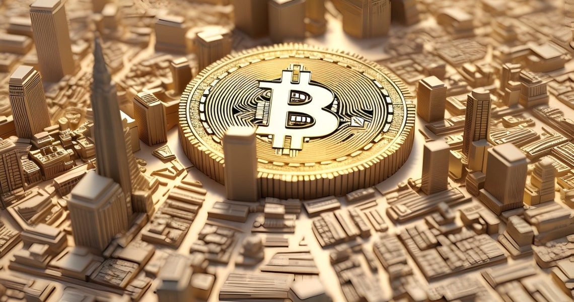 Bitcoin news: i dati di CoinsPaid e altro ancora