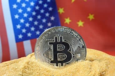 Il prezzo della crypto Bitcoin (BTC) è al rialzo, cosa c’entra la Cina?