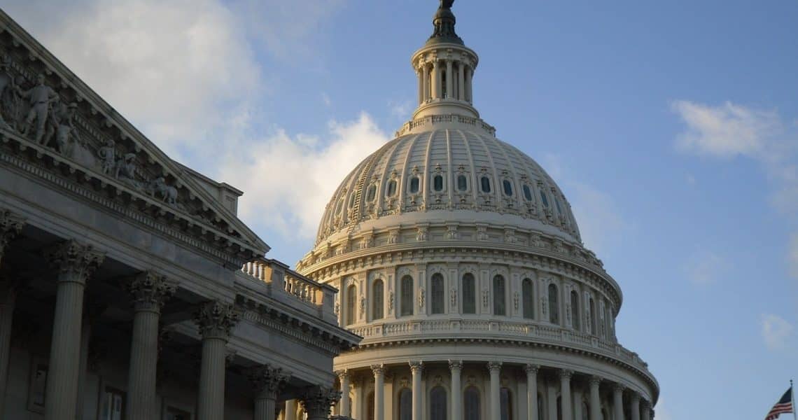 Coinbase: il Congresso risolverà la situazione contro la SEC
