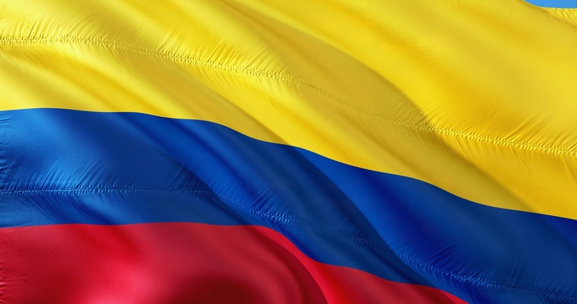 Crypto news: Ripple entra in Colombia con un progetto pilota blockchain