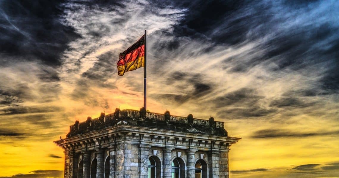 Binance in Germania: negata la licenza dal regolatore finanziario BaFin