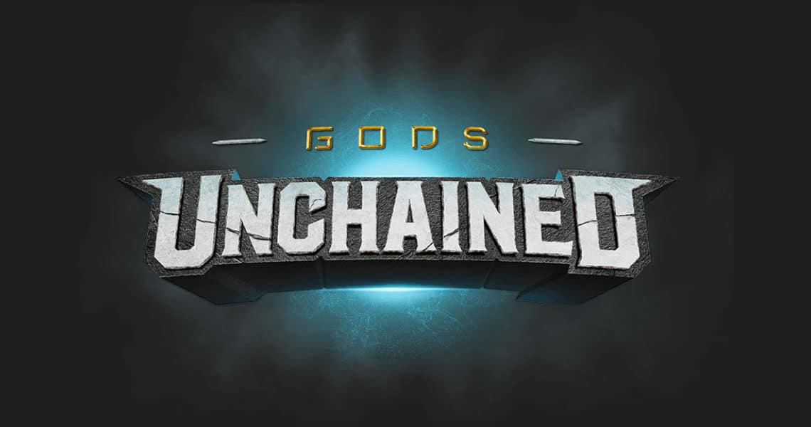 Il gioco blockchain di Gods Unchained viene lanciato sulla piattaforma Epic Games Store