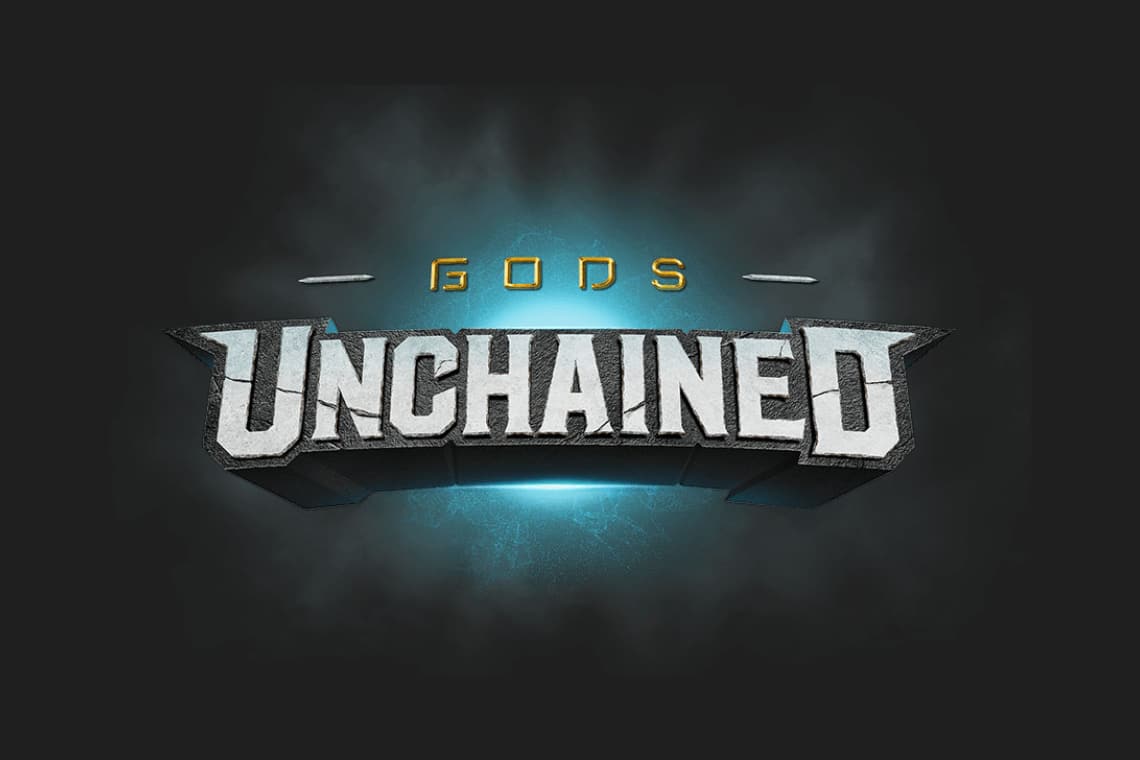 Web3 Game Gods Unchained Gets Listed on Epic Games Store