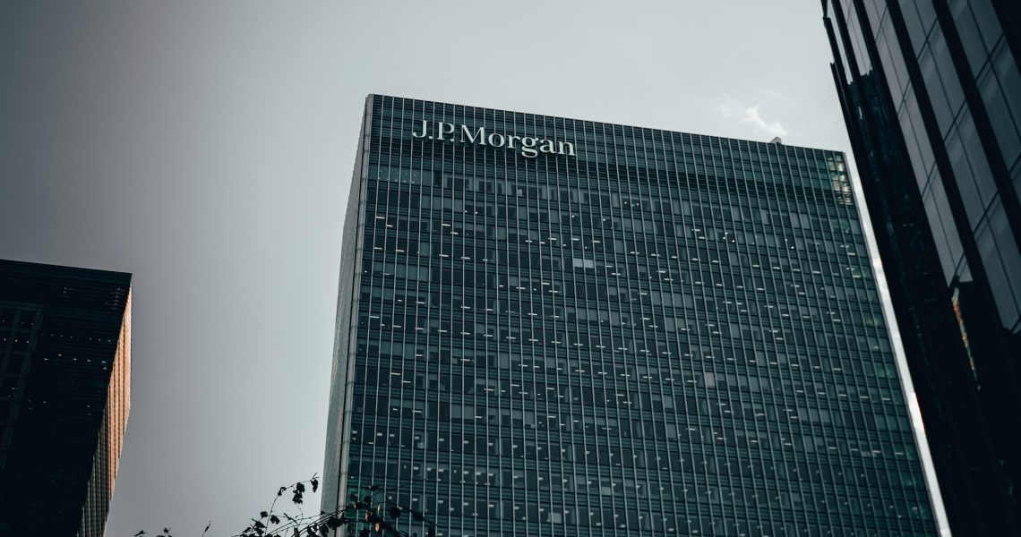 JP Morgan multata dalla SEC per 4 milioni di USD