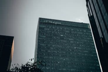 JP Morgan multata dalla SEC per 4 milioni di USD