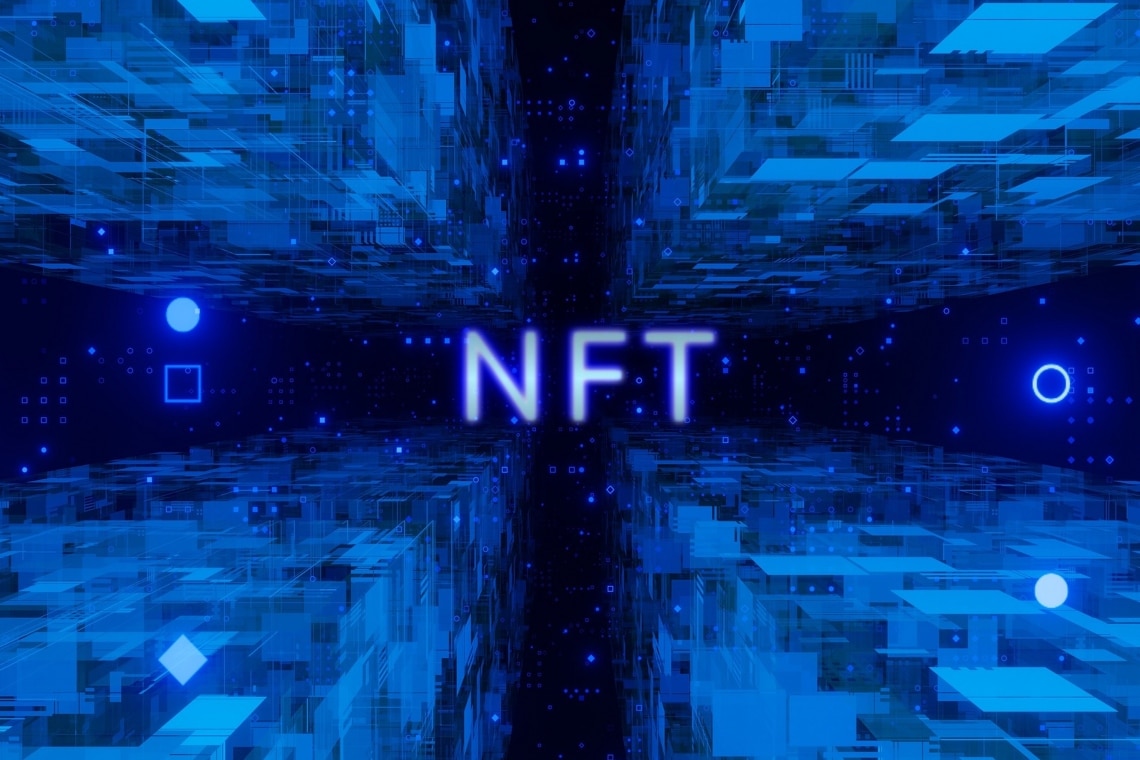 Kraken launches its NFT marketplace