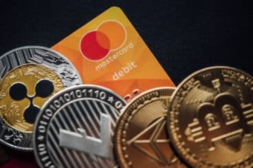 Mastercard presenta la domanda di marchio per gli strumenti relativi a crypto e blockchain