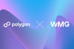 Polygon con Warner Music Group lanciano un programma di Web3 e musica